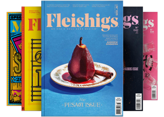 magazines