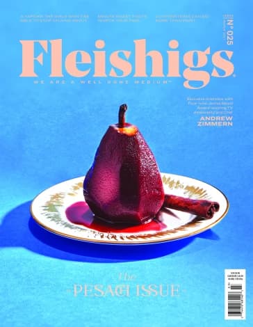 Magazine No 25