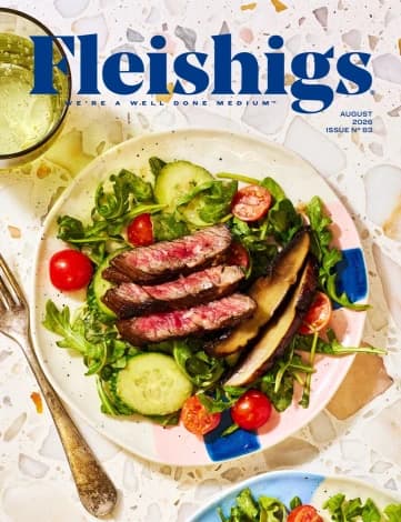 Magazine No 83