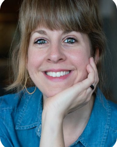 Leah Koening, Cookbook Author & Food Writer