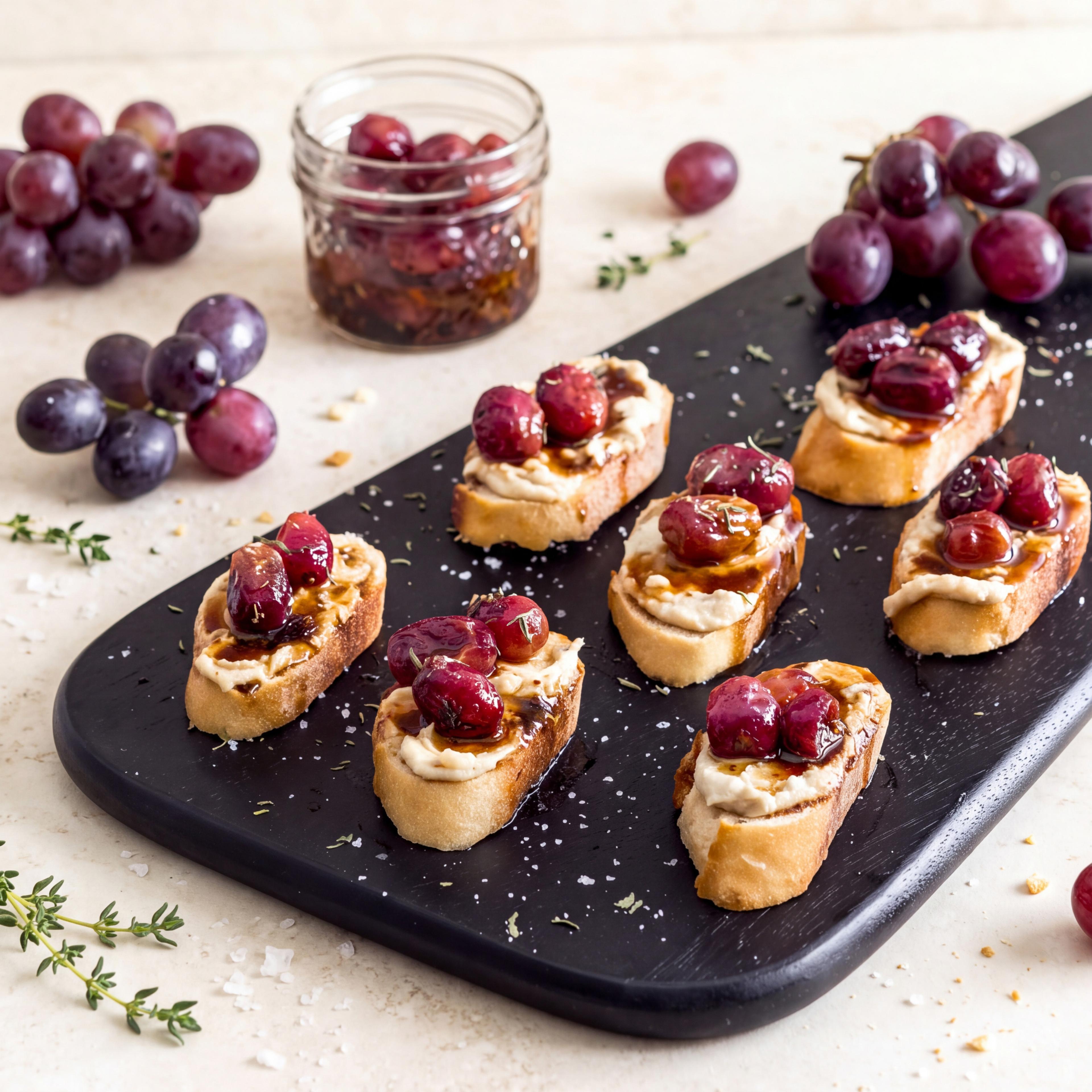 https://fleishigs.com/images/mobile-app/recipes/L7WjxDH1ZtKjLZFmKHWsdL0TZEtopw-metaU2lsYW4gYW5kIFRoeW1lIFJvYXN0ZWQgR3JhcGVzIHdpdGggQmVhbiBQdXJlZV85eDE2LmpwZw==-.jpg